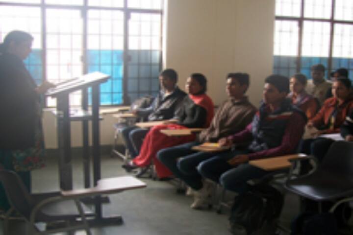 classroom